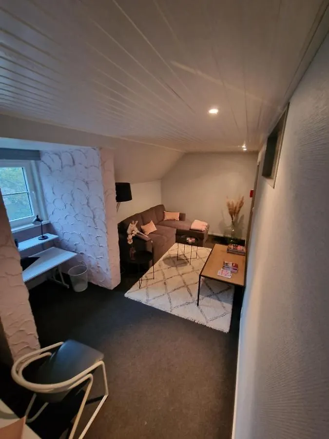 Pivone Assebroek Apartment Bruges