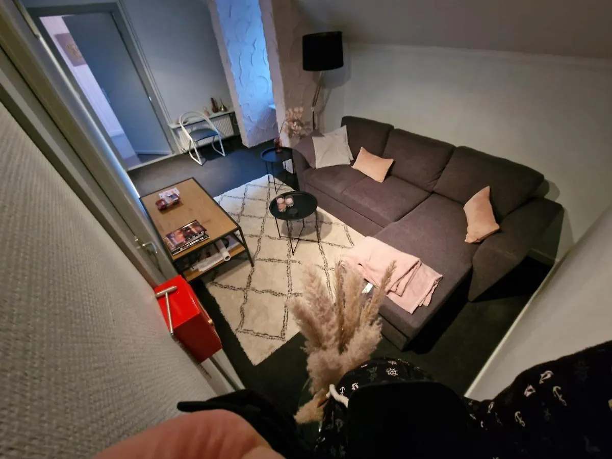 Pivone Assebroek Apartment Bruges