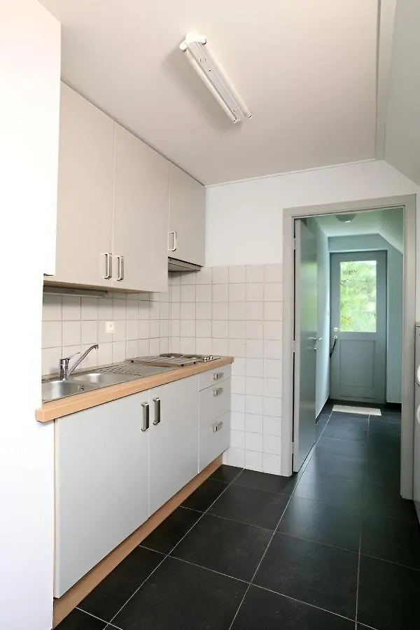 Pivone Assebroek Apartment Bruges