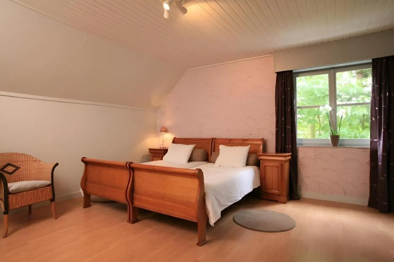 Pivone Assebroek Apartment Bruges Belgium